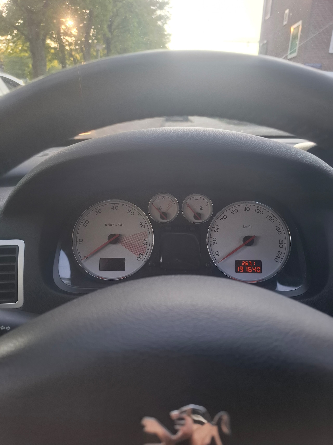 Peugeot 307 SW - 1.6-16V - AutoWereld.nl