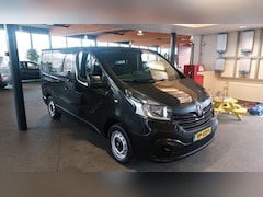 Renault Trafic - 1.6 DCI L1 H1 90 PK