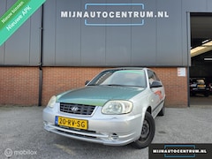 Hyundai Accent - 1.3i Active Young / NAP / APK / AIRCO