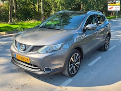 Nissan Qashqai - 1.2 Tekna / AIRCO / NAP