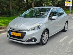 Peugeot 208 - 1.2 PureTech Blue Lion / AIRCO / NAP