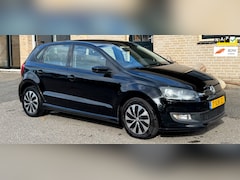Volkswagen Polo - 1.4 TDI BlueMotion | CRUISE |NAVI| NAP |APK