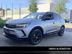 Opel Grandland - 1.6 Turbo 225PK PHEV Plug-In Hybrid GS | BLAC PACK | 11.000km | Navigatie | Climate contro