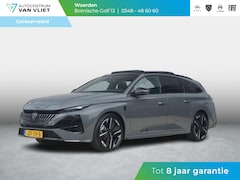 Peugeot 308 SW - 1.2 Hybrid 145 e-DCS6 GT Afn. Trekhaak