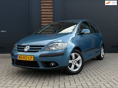 Volkswagen Golf Plus - 1.6 FSI Comfortline Business AIRCO SPORTVELGEN