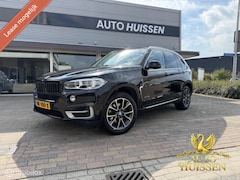 BMW X5 - xDrive35i High Executive BOMVOL PANO SOFTCLOSE