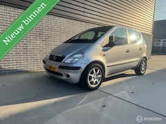 Mercedes-Benz A-klasse - 140 Nette Auto APK NAP Airco Elec. Ramen
