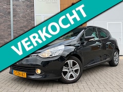 Renault Clio - 0.9 TCe ECO Night&Day | Nwe apk | Navi |