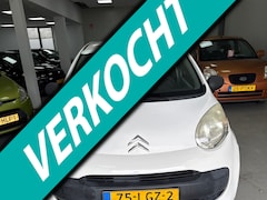 Citroën C1 - 1.0-12V Séduction