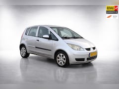 Mitsubishi Colt - 1.3 Invite|airco|jaar APK