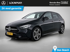 Mercedes-Benz B-klasse - 250 e AMG Line Night pakket | Trekhaak | Achteruitrijcamera Inclusief 24 maanden MB Certif