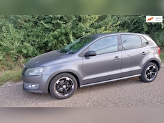 Volkswagen Polo - 1.2-12V Comfortline