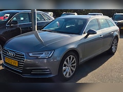 Audi A4 Avant - 1.4 TFSI Sport Pro Line S Panodak