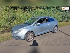 SEAT Ibiza - 1.4 Style