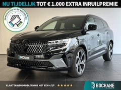 Renault Espace - E-Tech full hybrid 200 esprit Alpine 5p. 4CONTROL | PANORAMADAK | HARMAN KARDON AUDIO | HE