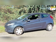 Ford Fiesta - 1.25 Limited