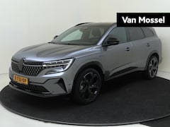 Renault Espace - E-Tech full hybrid 200 esprit Alpine 7p. Panoramadak | Harman kardon | adaptive beam kopla