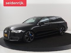 Audi A6 Avant - 2.0 TFSI quattro Business Edition | Navigatie | Parkeerhulp | Cruise control | Bluetooth |