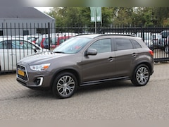 Mitsubishi ASX - 1.6 Cleartec Instyle, Pano, Navi, Trekhaak