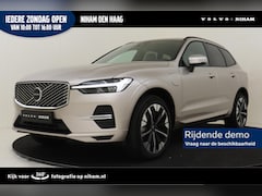 Volvo XC60 - T6 PLUG-IN HYBRID AWD ESSENTIAL BRIGHT -ADAP.CRUISE|CAMERA|PDC|CLIMATE|PRIVACY.GLAS|CARDAM