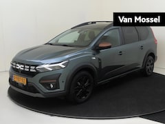 Dacia Jogger - 1.0 TCe 110 Extreme 5p. | Sensoren met Camera Achter | Climate Control | Navigatie | Priva