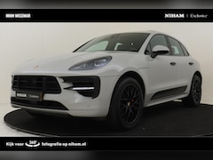 Porsche Macan - 2.9 GTS -PANO.DAK|SPORT CHRONO|TREKHAAK|BOSE|ADAP.CRUISE|SPORTUITLAAT|TREKHAAK|20"