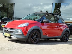 Opel ADAM - 1.0 TURBO ROCKS | CRUISE | CLIMATE | BLUETOOTH | LMV
