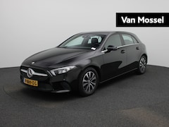 Mercedes-Benz A-klasse - 180 Business Solution | Climate Control | Achteruitrijcamera | Stoelverwarming | Parkeerse