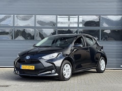 Toyota Yaris - 1.5 HYBRID 115 ACTIVE I AUTOMAAT I APPLE CARPLAY I P-CAMERA I ADAPTIVE CRUISE CONTROL