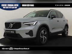Volvo XC40 - B4 (M-HYBRID) PLUS DARK -HARMAN/KARDON|LEDER|POWER-SEATS|CAMERA|ADAP.CRUISE|PRIVACY.GLAS|V