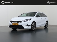 Kia Cee'd Sportswagon - Ceed 1.0 T-GDi Design Edition | Navigatie | Parkeercamera | Adaptieve Cruise Control | Sto