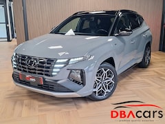 Hyundai Tucson - 1.6 T-GDI PHEV N-line 4WD Trekh