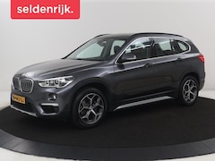 BMW X1 - xDrive20i High Executive | Trekhaak | LED | Stoelverwarming | Keyless | Camera |
