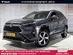 Toyota RAV4 - 2.5 Plug-in Hybrid AWD Dynamic