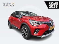 Renault Captur - 1.0 TCe 90 Techno 15.000KM | TREKHAAK | PANODAK | PACK SOLID | CRUISE CONTROL | CLIMATE CO