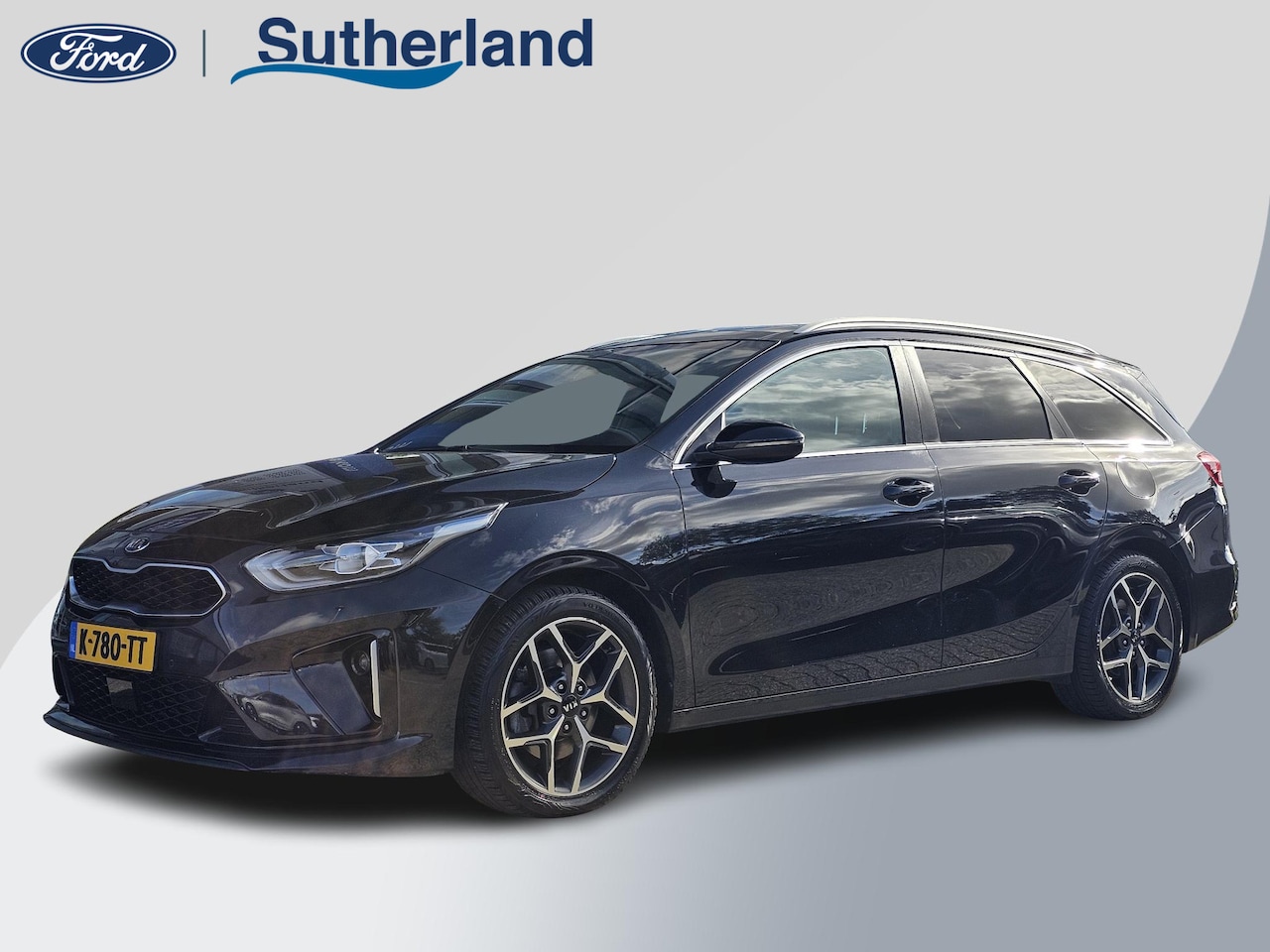 Kia Cee'd Sportswagon - Ceed 1.5 T-GDi GT-Line 160 pk | Full option | half leder | Panoramadak | Afneembare trekha - AutoWereld.nl