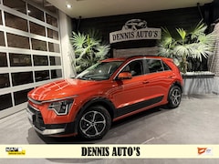 Kia Niro - 1.6 GDi PHEV DynamicPlusLine PLUG-IN