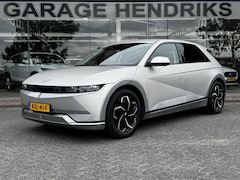 Hyundai IONIQ 5 - Lounge 73kWh | SOH: 97, 1% | Leder | Matt-lak | 360 Cam | Bose Audio |