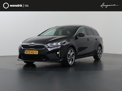 Kia Cee'd Sportswagon - Ceed 1.6 GDI PHEV ExecutiveLine | Panoramadak | Lederen bekleding | Winterpakket | Stoelve