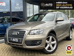 Audi Q5 - 2.0 TFSI quattro Pro Line 211PK | AUTOMAAT | Onderhoudshistorie | Zeer Nette Staat | PANO