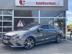 Mercedes-Benz CLA-Klasse - 180 Lease Edition Ambition /Cruise/Clima/LMV/47.391 km NAP/