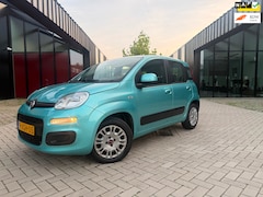 Fiat Panda - 0.9 TwinAir Edizione Cool Automaat Airco CarPlay NL Auto NAP