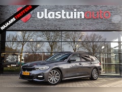 BMW 3-serie Touring - 330i High Executive M-Sport , Panoramadak, Adap. cruise, Shadowline