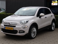 Fiat 500 X - 1.4 Turbo MultiAir PopStar|Cam|Cruise|Nav|Keyless|Lane Assist|Climate