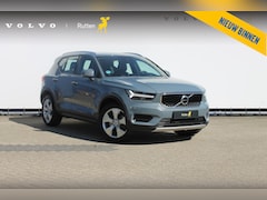 Volvo XC40 - T4 190PK Automaat Momentum Pro Navigatie / Apple Carplay / Semi elektrisch wegklapbare tre