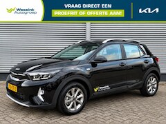 Kia Stonic - 1.0 T-GDi MHEV 100pk DynamicLine | Navigatie | Climate Control | Camera |