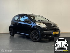 Citroën C1 - 1.0-12V Ambiance, Nieuwe APK