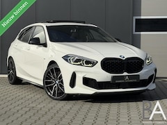 BMW 1-serie - M135i xDrive|H/K|Led|pano|carplay|kuiptstoel