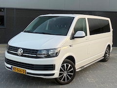 Volkswagen Transporter - 2.0 TDI L2H1 Facelift 6pers