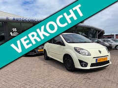 Renault Twingo - 1.2-16V Dynamique, Inruilkoopje, Airco
